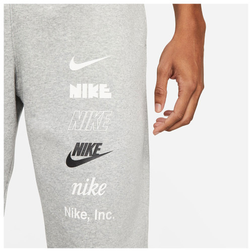 Nike Ανδρικό παντελόνι φόρμας M NK Club BB CF Pant